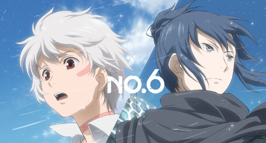 Rat and Shion Side by Side