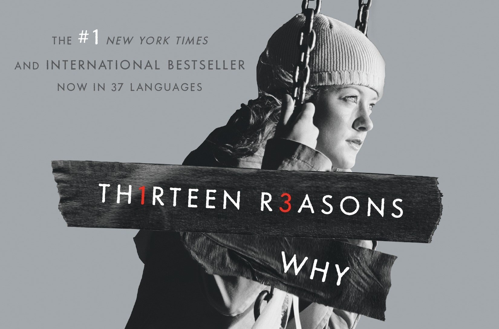 !3 Reasons Why Book Cover