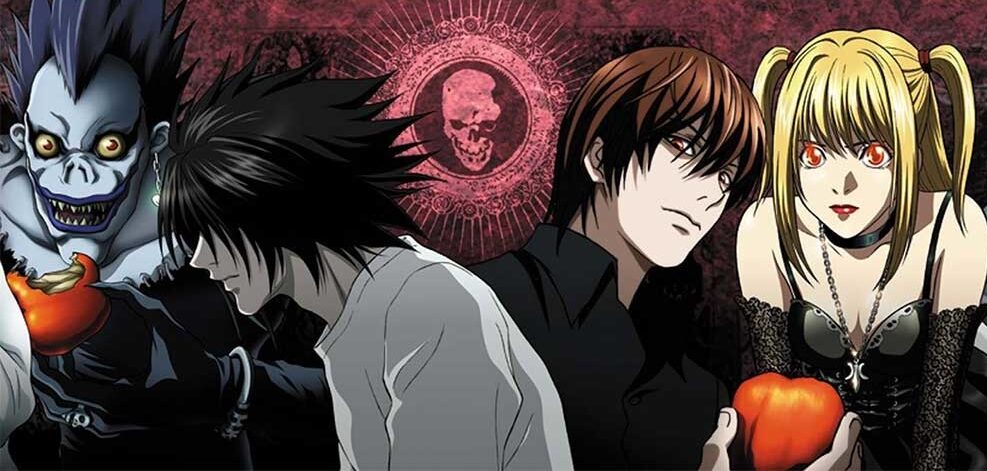 Death Note - Culture Review