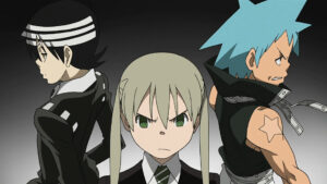 Soul Eater