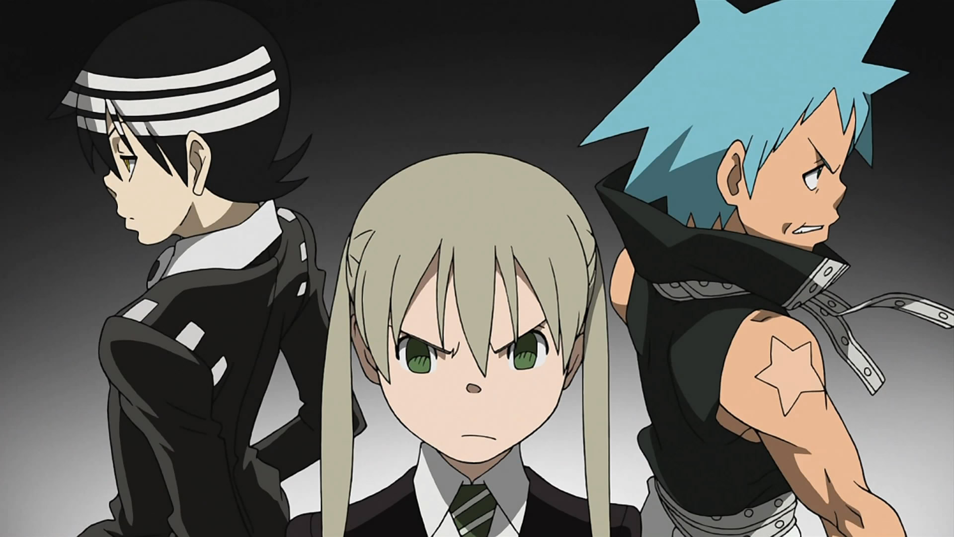 Soul Eater